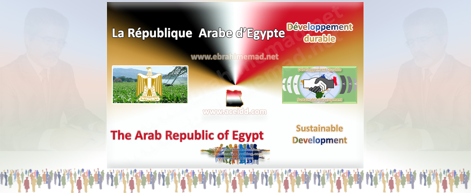 La R. d'Egypte