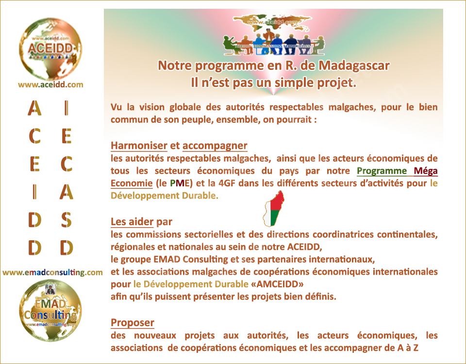 Madagascar