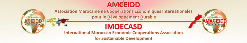  AMACEIDD et le Développement Durable 