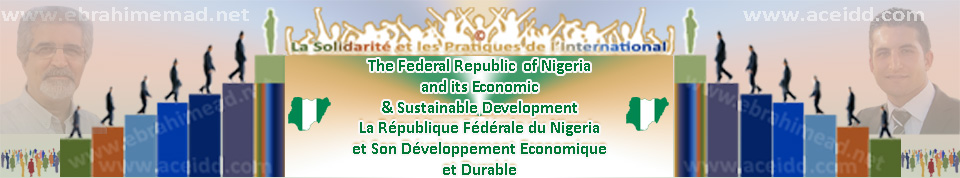  Developpement Economique et Durable