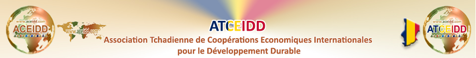 ATCEIDD, Tchad - Chad