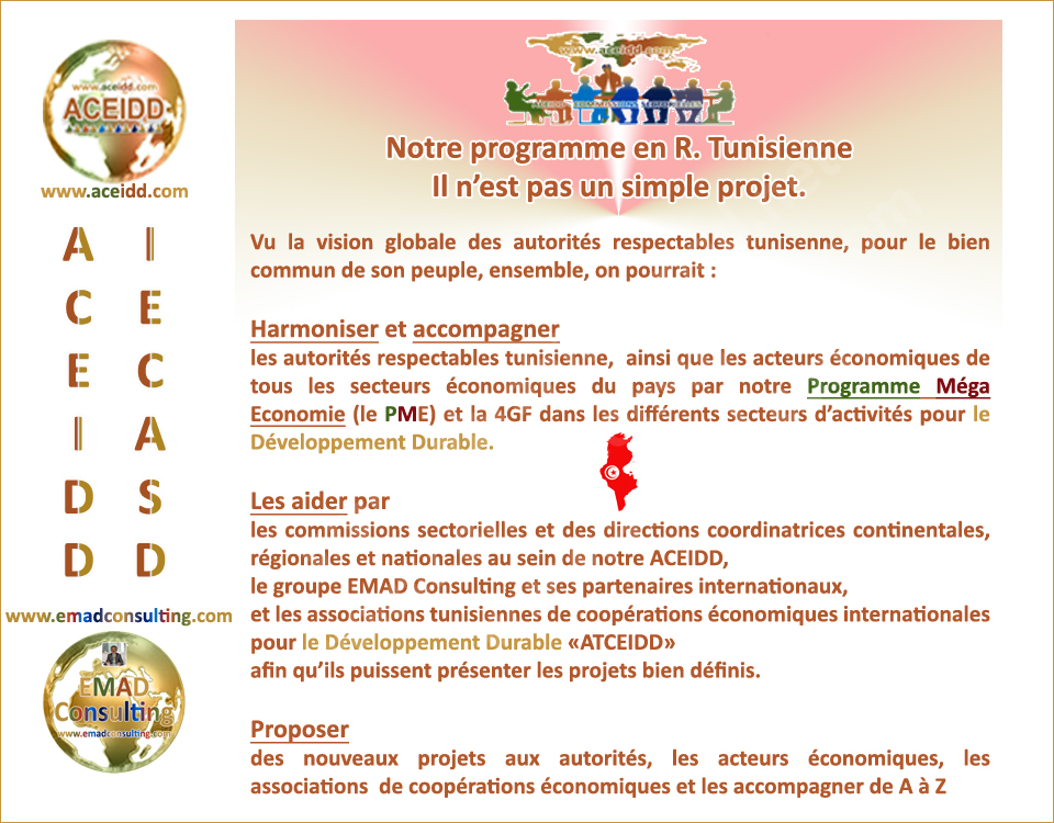 Tunisie