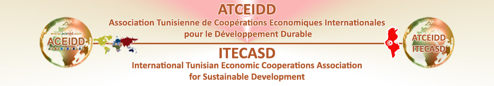  ATCEIDD et le Développement Durable 