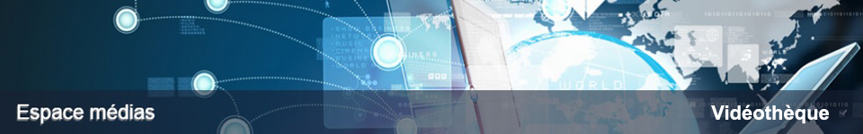 EMAD Consuiting and Media space site in Tunisia