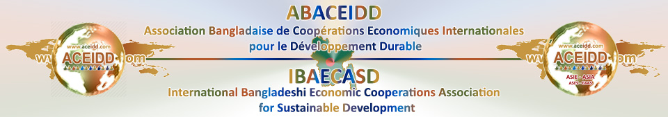  ABACEIDD et le Développement Durable 