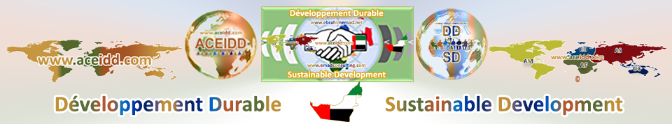  Développement Durable des Émirats Arabes Unis > versione française