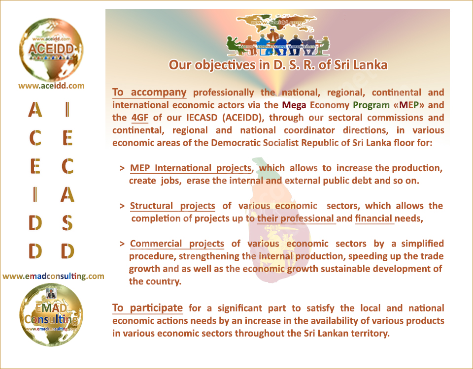 Objectives 