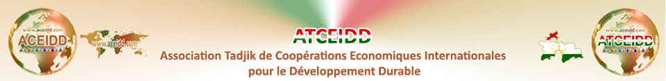 ACEIDD, ATCEIDD et Partenaires Internationaux 