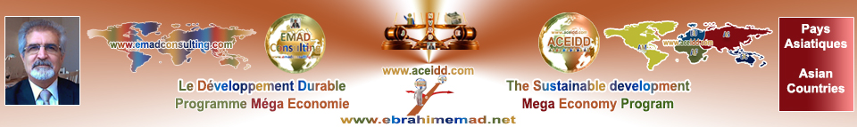 EMAD Consulting & ACEIDD, Asian Direction 
