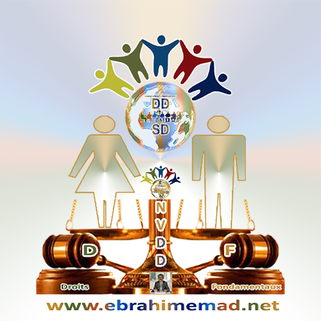 E. EMAD, Pratiques Scientifiques et Professionbelles de l'International