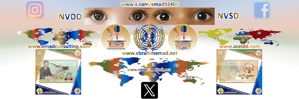 E. EMAD, X.com