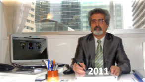 E. EMAD et les six secteurs d'activités