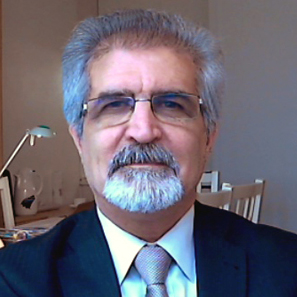 Ebrahim EMAD