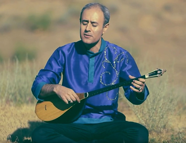 Goodarzi Morteza allahmazar