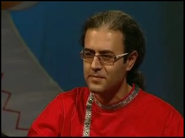 Tajikistan Goodarzi Morteza kharidar