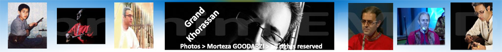 E. EMAD, DC, Morteza GOUDARZI