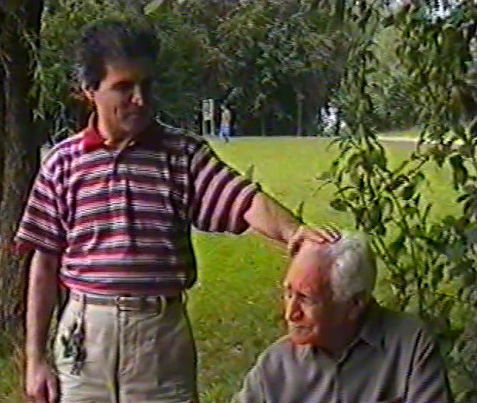 E. EMAD et le Père