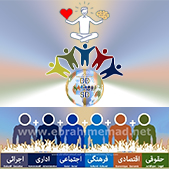 Ebrahim EMAD et le sagesse