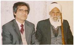 E. EMAD et Haji Ghorban Soleimani