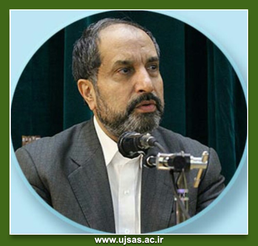 Dr. Javad Shariaat Bagheri