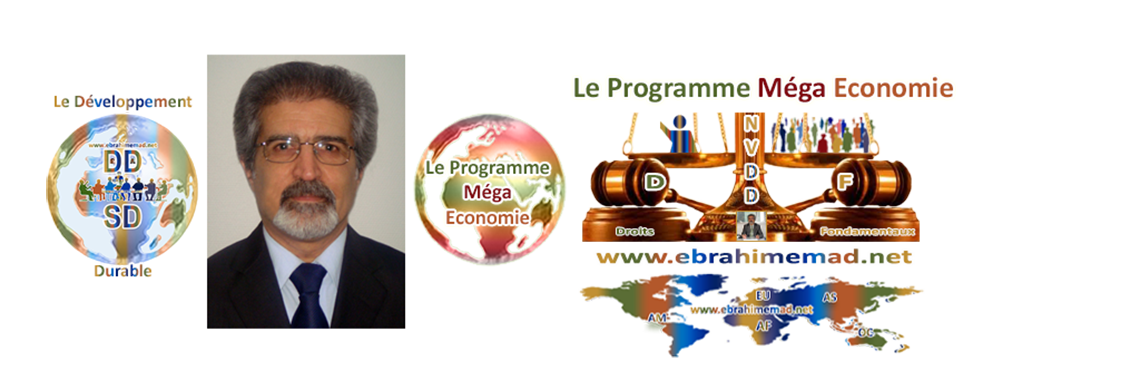 Site Sci - Le Programe Méga Economie