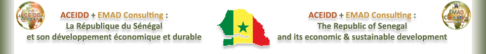 Sénégal