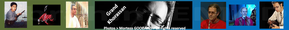 Morteza Goodarzi