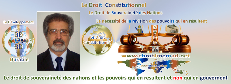 Site du droit Constitutionnel