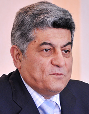 Dr Morteza Heydari