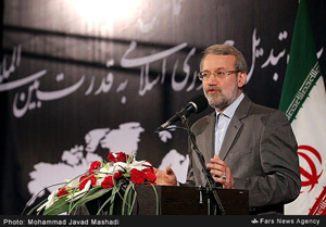 ِDr Ali LARIJANI