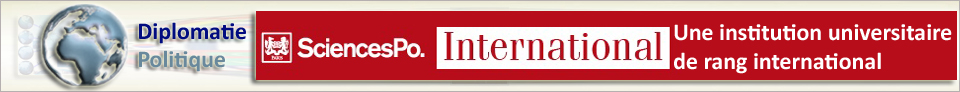 >> Site > Sciences Po est une institution de recherche et de formation extrmement innovante et ractive. Stimuls par l'irruption de la comptition internationale, qui s'exerce dans l'enseignement suprieur et la recherche autant que dans le monde des entreprises, nous avons collectivement dcid de relever ce nouveau dfi et d'en tirer le meilleur parti. ...  (Suite)