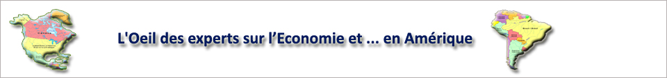 >> Informations conomiques en Amrique