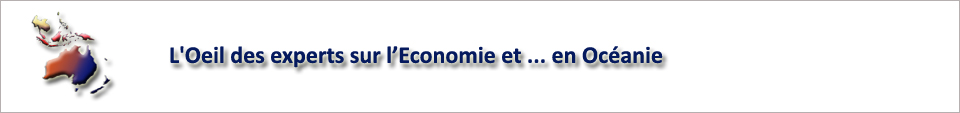 >> Informations conomiques en Ocanie