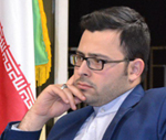 >> Alireza BAHBANI