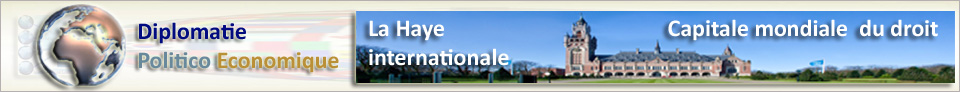 >> Site - C'est l'ancien Secrtaire Gnral des Nations Unies, M. Boutros Boutros Ghali qui, le premier, a qualifi La Haye de 'capitale mondiale du droit'. Les fondements de ce commentaire remontent  un peu plus d'un sicle, en 1899, anne de l'organisation de la premire Confrence internationale de la Paix  La Haye,...