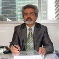 Ebrahim EMAD 2011