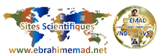 EMAD sites Scientifiques