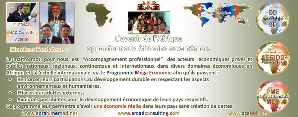 L'avenir de l'Afrique