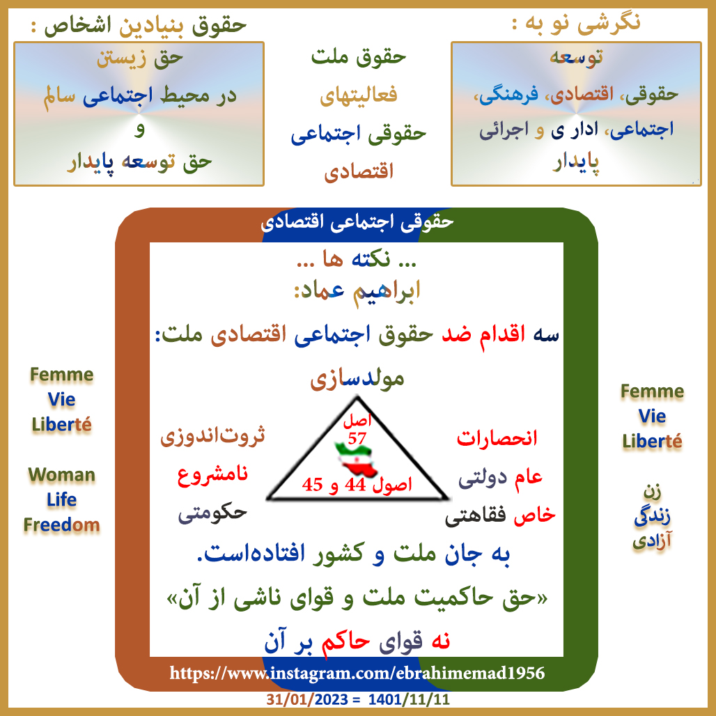 EMAD :Les Points n° 1