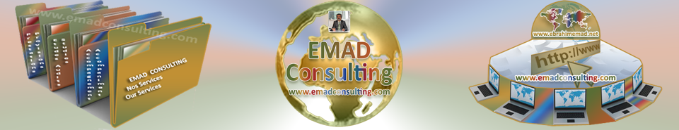 EMAD Consulting