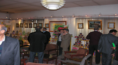 OER - Visite de Razavi Food Products Company 2