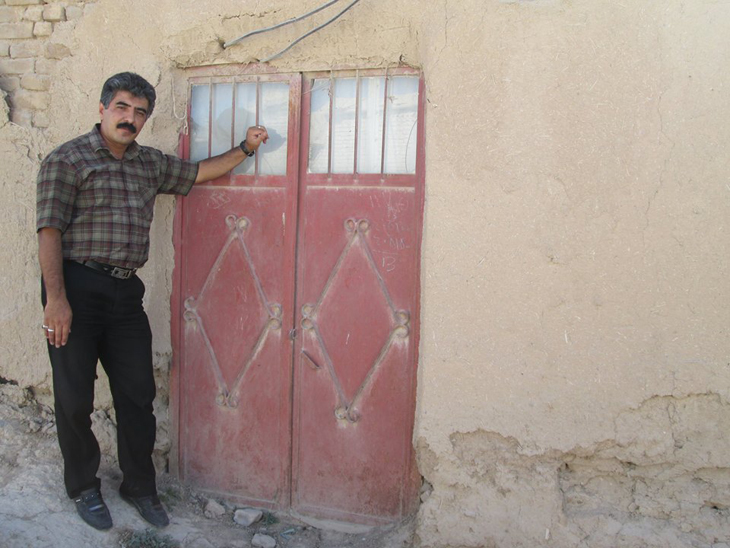 ًsoleimani-Gholami